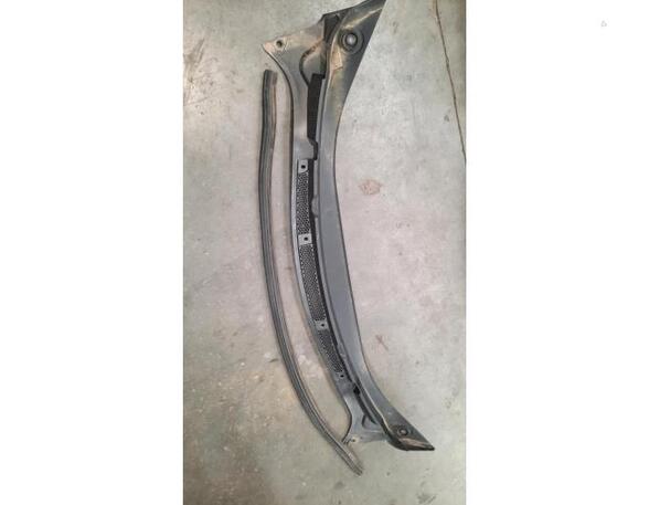 Water Deflector OPEL ASTRA K Sports Tourer (B16)