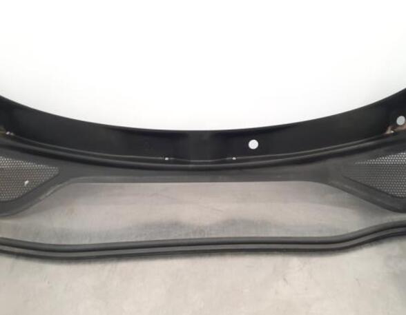 Water Deflector AUDI A3 Sportback (8VA, 8VF), AUDI A6 Allroad (4GH, 4GJ, C7)