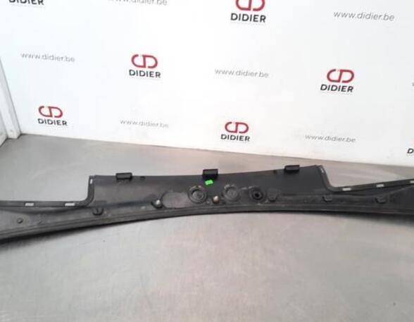 Water Deflector BMW X4 (F26), BMW X3 (F25)