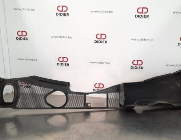 Scuttle Panel (Water Deflector) AUDI A4 Avant (8K5, B8)