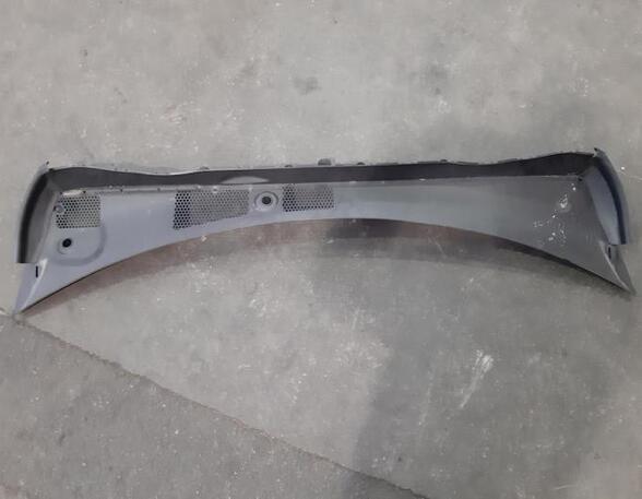 Water Deflector VOLVO XC40 (536)