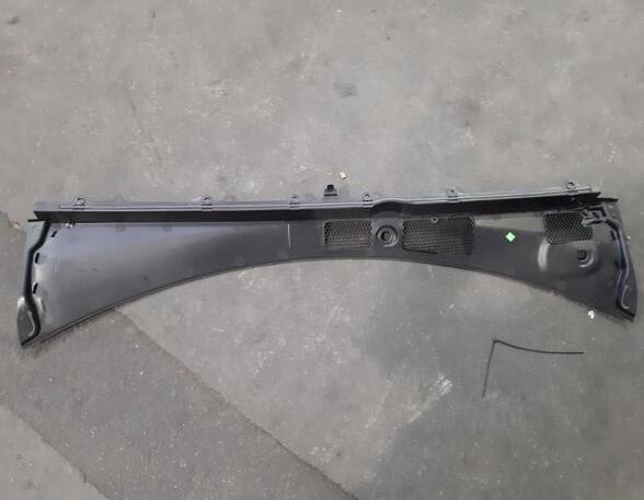 Water Deflector VOLVO XC40 (536)