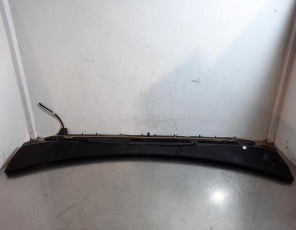 Scuttle Panel (Water Deflector) PEUGEOT 308 II (LB_, LP_, LW_, LH_, L3_)