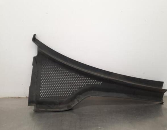 Scuttle Panel (Water Deflector) VW GOLF VII Variant (BA5, BV5)