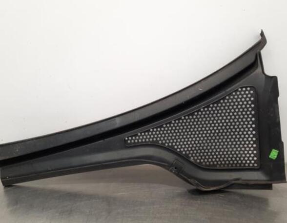 Scuttle Panel (Water Deflector) VW GOLF VII Variant (BA5, BV5)