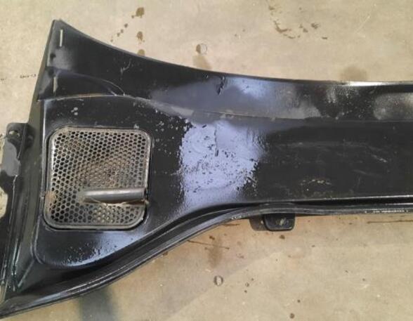 Water Deflector VOLVO S60 II (134), VOLVO S60 II Cross Country (134)