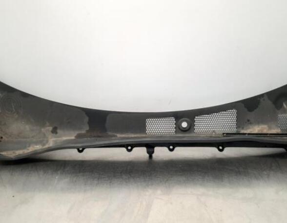 Water Deflector VOLVO XC40 (536)