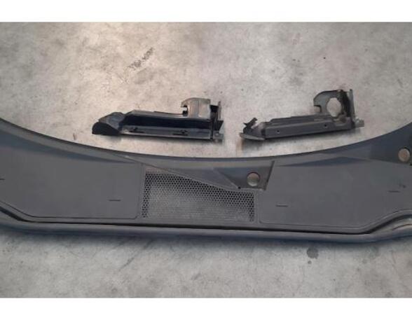 Water Deflector AUDI A6 C8 Avant (4A5)