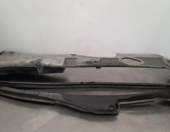 Scuttle Panel (Water Deflector) AUDI A5 Sportback (8TA), AUDI A4 Avant (8K5, B8), AUDI A4 Allroad (8KH, B8)