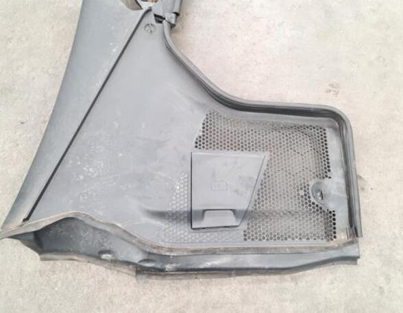 Scuttle Panel (Water Deflector) MERCEDES-BENZ C-CLASS T-Model (S205), MERCEDES-BENZ C-CLASS (W205)