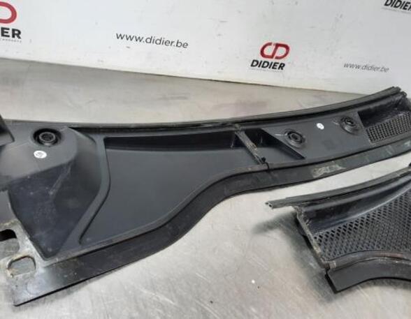 Scuttle Panel (Water Deflector) MERCEDES-BENZ B-CLASS (W246, W242), MERCEDES-BENZ A-CLASS (W176), MERCEDES-BENZ CLS (C257)