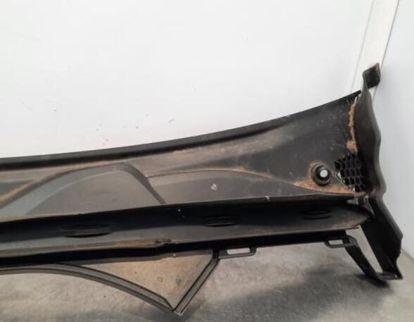 Water Deflector BMW i4 (G26)