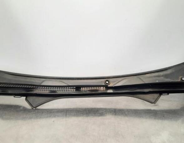 Water Deflector BMW i4 (G26)