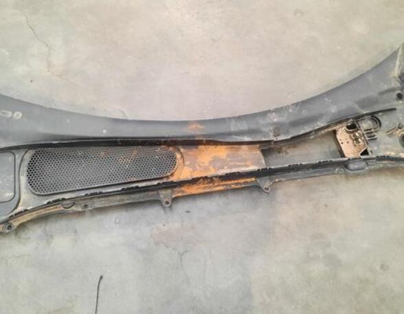 Water Deflector VOLVO V60 II (225)