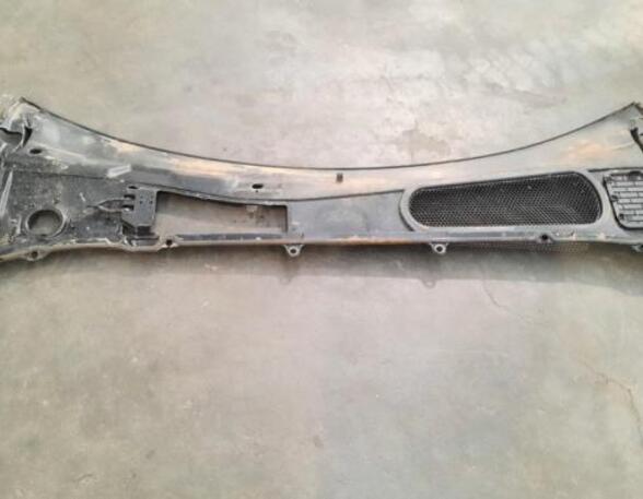 Water Deflector VOLVO V60 II (225)