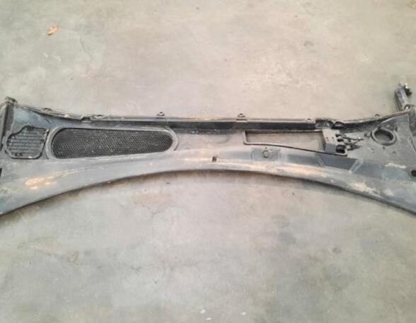 Water Deflector VOLVO V60 II (225)