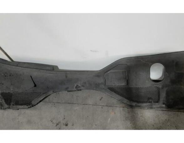 Scuttle Panel (Water Deflector) AUDI A6 Avant (4G5, 4GD, C7), AUDI A6 Allroad (4GH, 4GJ, C7), AUDI A7 Sportback (4GA, 4GF)