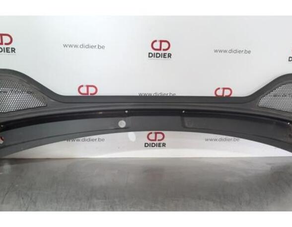 Scuttle Panel (Water Deflector) AUDI Q2 (GAB, GAG)