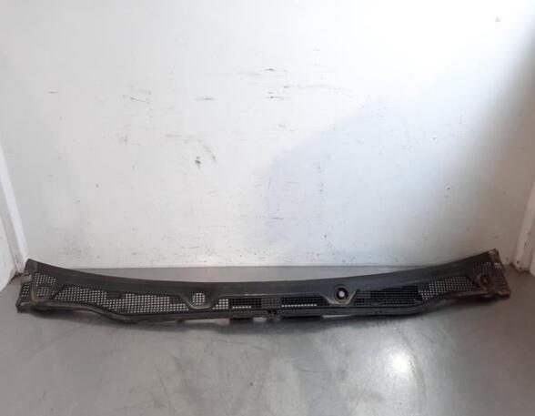 Water Deflector RENAULT CAPTUR I (J5_, H5_), RENAULT CLIO IV (BH_)