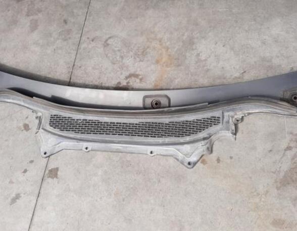 Scuttle Panel (Water Deflector) LAND ROVER RANGE ROVER SPORT (L494), LAND ROVER RANGE ROVER IV (L405)