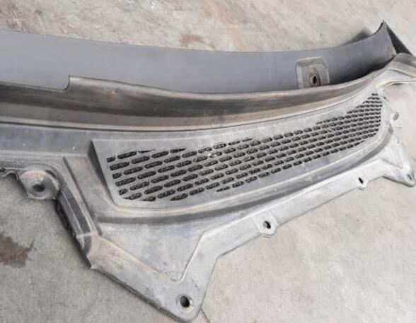 Scuttle Panel (Water Deflector) LAND ROVER RANGE ROVER SPORT (L494), LAND ROVER RANGE ROVER IV (L405)