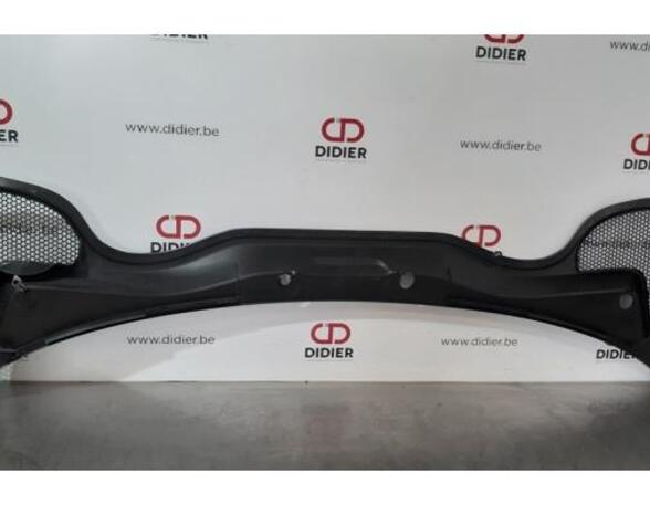 Scuttle Panel (Water Deflector) AUDI A1 Sportback (8XA, 8XF), AUDI A1 (8X1, 8XK)