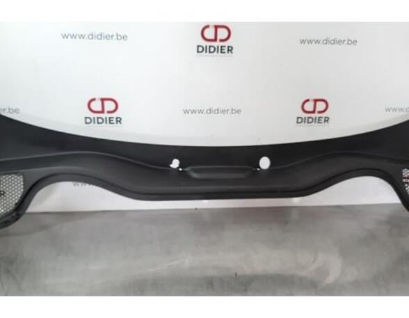 Water Deflector AUDI A1 Sportback (8XA, 8XF), AUDI A1 (8X1, 8XK)