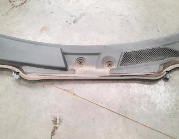 Scuttle Panel (Water Deflector) MERCEDES-BENZ CLA Shooting Brake (X117)