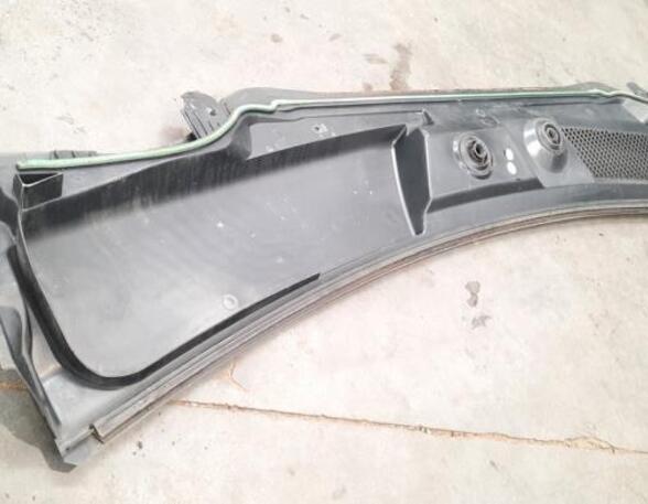 Scuttle Panel (Water Deflector) MERCEDES-BENZ CLA Shooting Brake (X117)