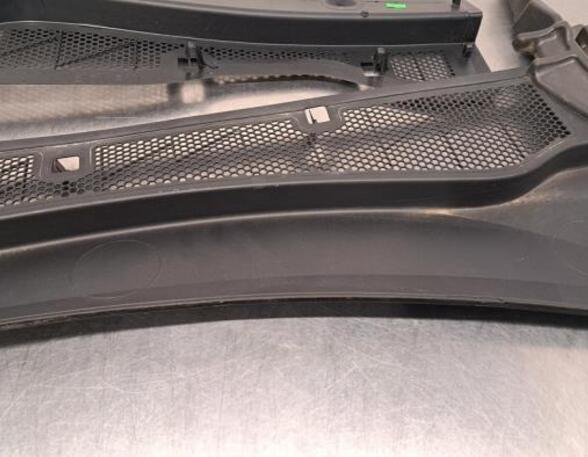 Scuttle Panel (Water Deflector) OPEL MOKKA