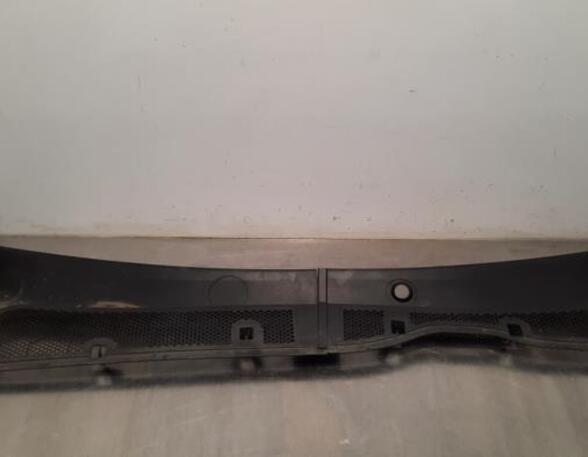 Scuttle Panel (Water Deflector) OPEL CORSA F (P2JO)