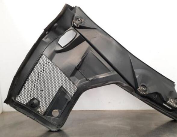 Scuttle Panel (Water Deflector) MERCEDES-BENZ C-CLASS (W205), MERCEDES-BENZ C-CLASS (W204)