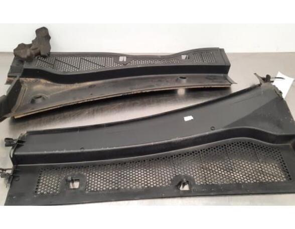 Water Deflector OPEL CORSA F (P2JO)