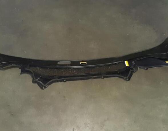 Water Deflector LAND ROVER RANGE ROVER SPORT (L494), LAND ROVER RANGE ROVER IV (L405)