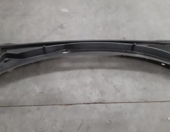 Water Deflector HYUNDAI TUCSON (TL, TLE)