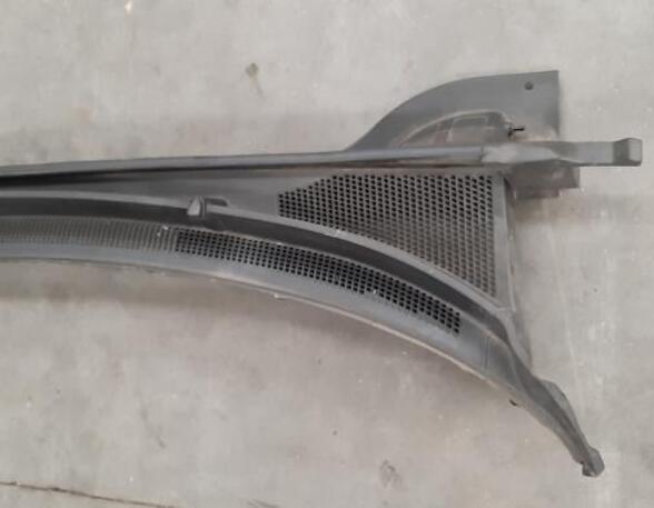 Water Deflector HYUNDAI TUCSON (TL, TLE)