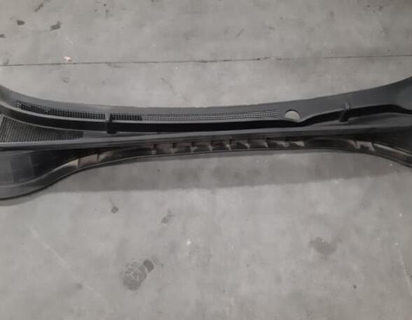 Water Deflector HYUNDAI TUCSON (TL, TLE)