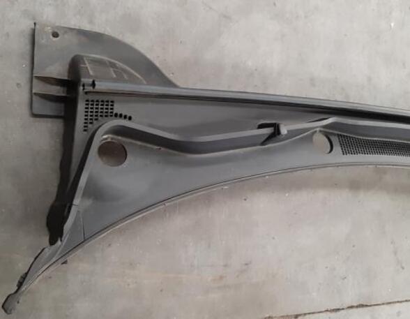 Water Deflector HYUNDAI TUCSON (TL, TLE)