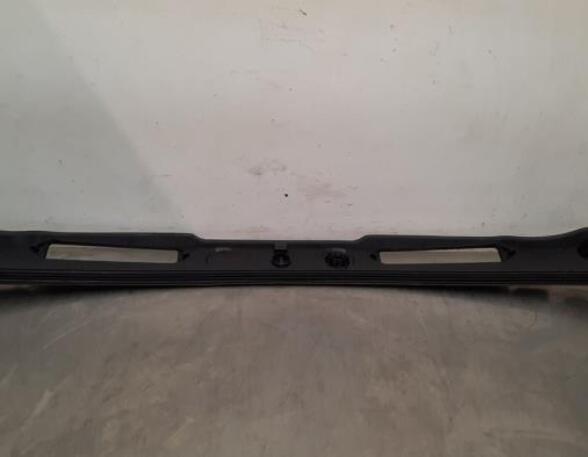 Scuttle Panel (Water Deflector) BMW 1 Coupe (E82), BMW 1 (E81), BMW 1 (E87)