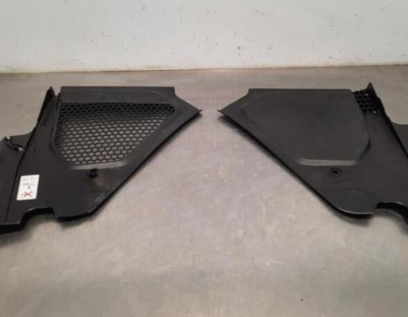 Scuttle Panel (Water Deflector) BMW i4 (G26)