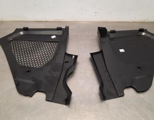 Scuttle Panel (Water Deflector) BMW i4 (G26)