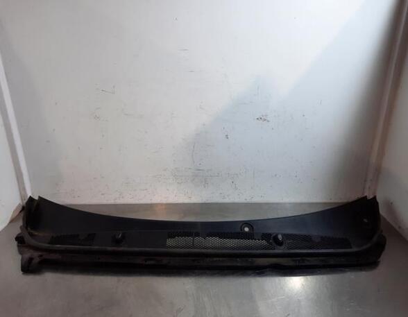 Water Deflector PEUGEOT 308 SW II (LC_, LJ_, LR_, LX_, L4_), PEUGEOT 308 II (LB_, LP_, LW_, LH_, L3_)