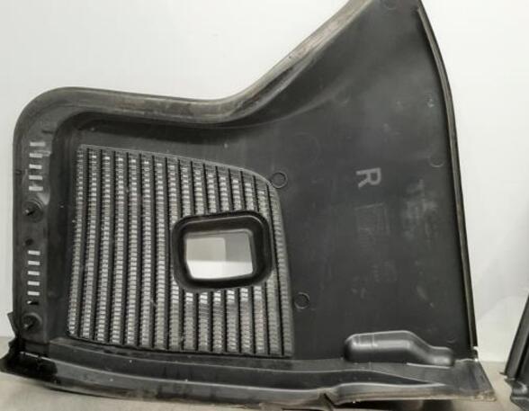 Water Deflector MERCEDES-BENZ GLC (X253), MERCEDES-BENZ GLC Coupe (C253)