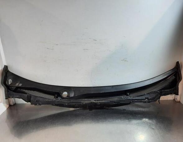 Scuttle Panel (Water Deflector) NISSAN QASHQAI II SUV (J11, J11_)