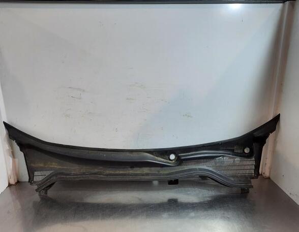 Scuttle Panel (Water Deflector) FIAT FIORINO Box Body/MPV (225_), FIAT QUBO (225_), FIAT FIORINO MPV (225_)