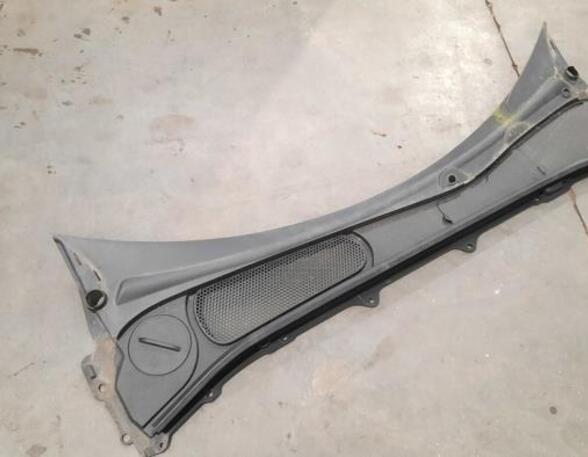 Water Deflector VOLVO V90 II Estate (235, 236), VOLVO V90 II Cross Country (236)