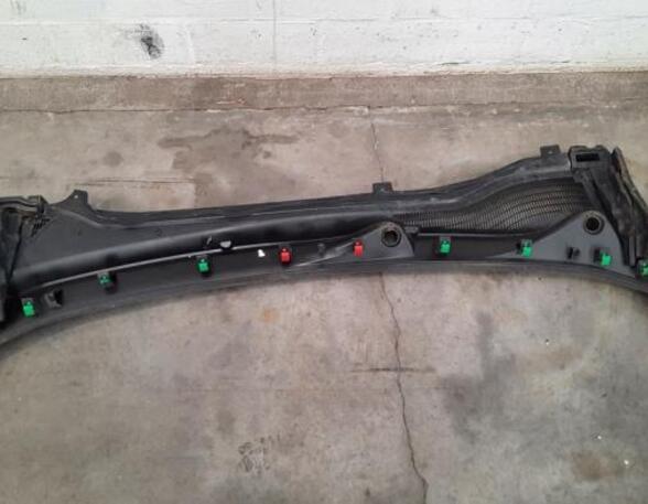 Water Deflector FIAT DOBLO Cargo (263_), FIAT DOBLO MPV (263_), FIAT DOBLO Platform/Chassis (263_)