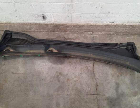 Water Deflector FIAT DOBLO Cargo (263_), FIAT DOBLO MPV (263_), FIAT DOBLO Platform/Chassis (263_)