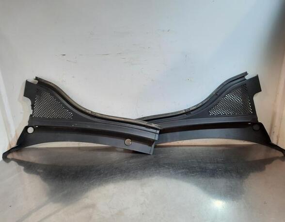 Water Deflector VW TIGUAN (AD1, AX1), VW TIGUAN ALLSPACE (BW2), VW TOUAREG (CR7)