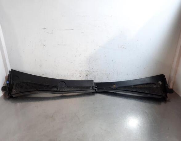 Water Deflector PEUGEOT 208 I (CA_, CC_)